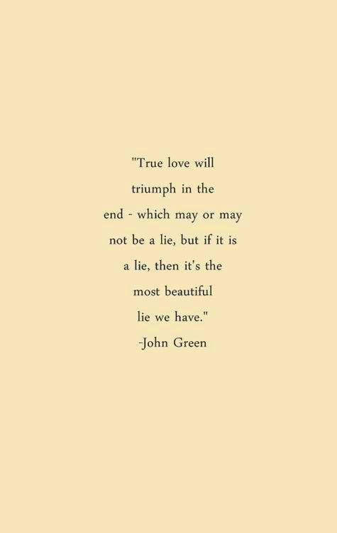 Is love a lie? - Quora