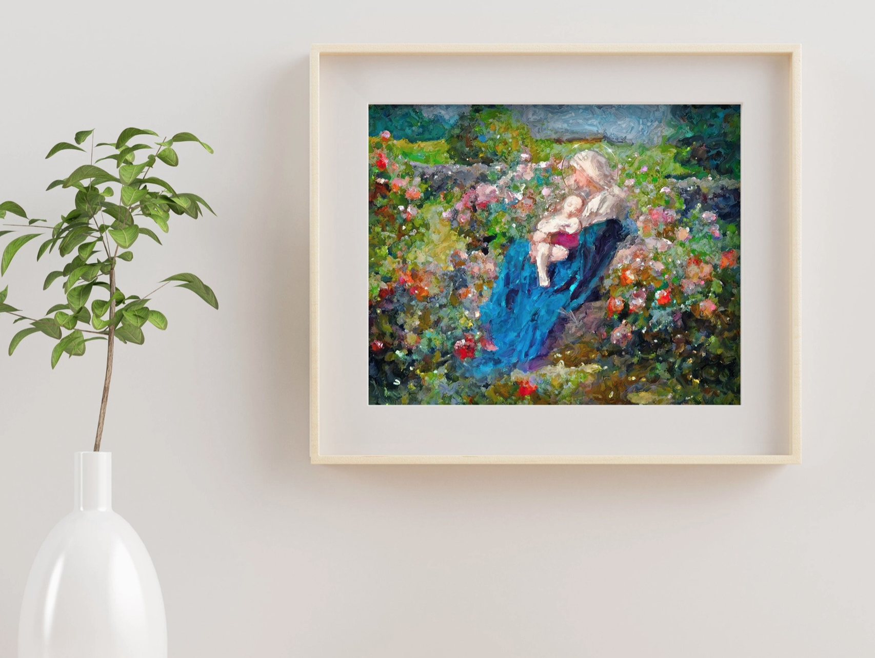 Rosary Tracker Card — theYoungCatholicWoman