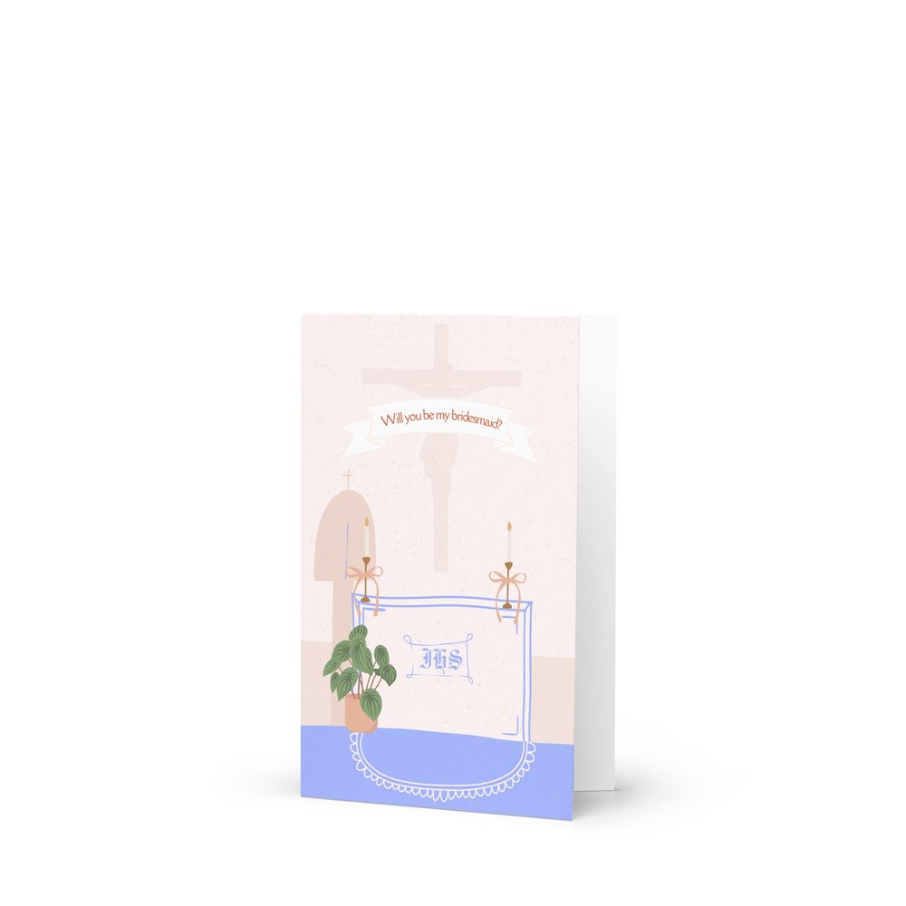 Rosary Tracker Card — theYoungCatholicWoman