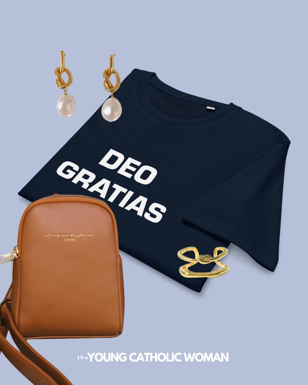 This is way more my style! What about you?! 🙋&zwj;♀️

#catholic #jesus #catholicchurch #christian #church #faith #catholicism #god #jesuschrist #discernment #pray  #christianity #prayer #catholiclife #blessedmother #catholicquotes #christ #catholicf