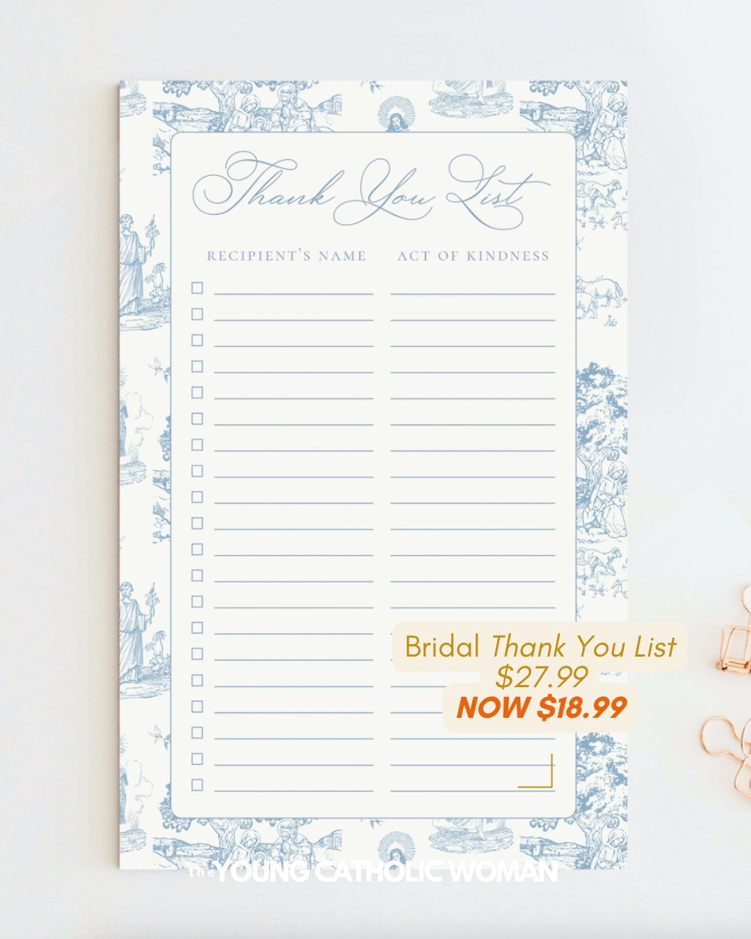 Up to 80% off some of our favorite products! Our summer warehouse is here! Limited quantity left of the following...

#catholic #jesus #catholicchurch #christian #church #faith #catholicism #god #jesuschrist #discernment #pray  #christianity #prayer 
