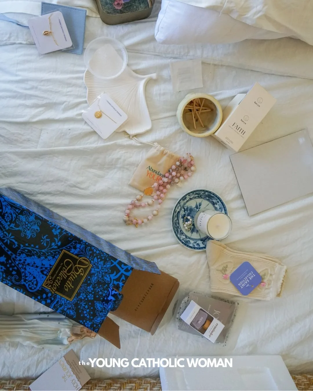 Another little behind-the-scenes-look at the  chaos that photographing products creates! Support small because on the other side of the business is a woman who likely wears many, many hats and still needs to get dinner started! 😇