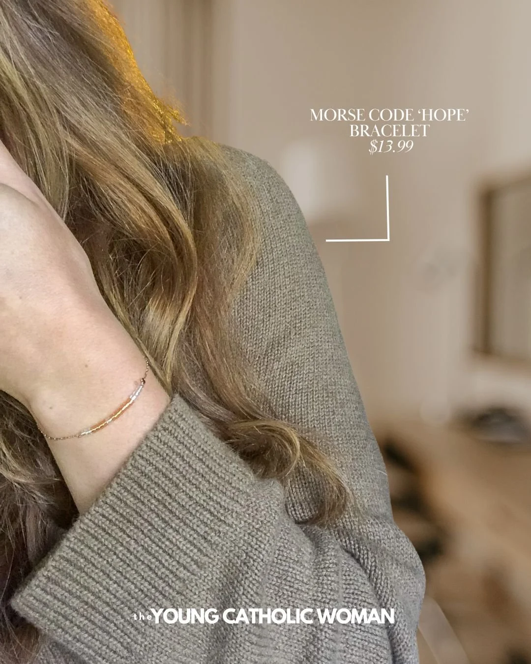 &ldquo;Hope is not vague and dreamy, but confidence in the faithfulness of God who will fulfill his promises &mdash; confidence that gives us great strength...when we hope we are not passive: we are acting.&rdquo; &mdash;Father Jacques Philippe, Inte