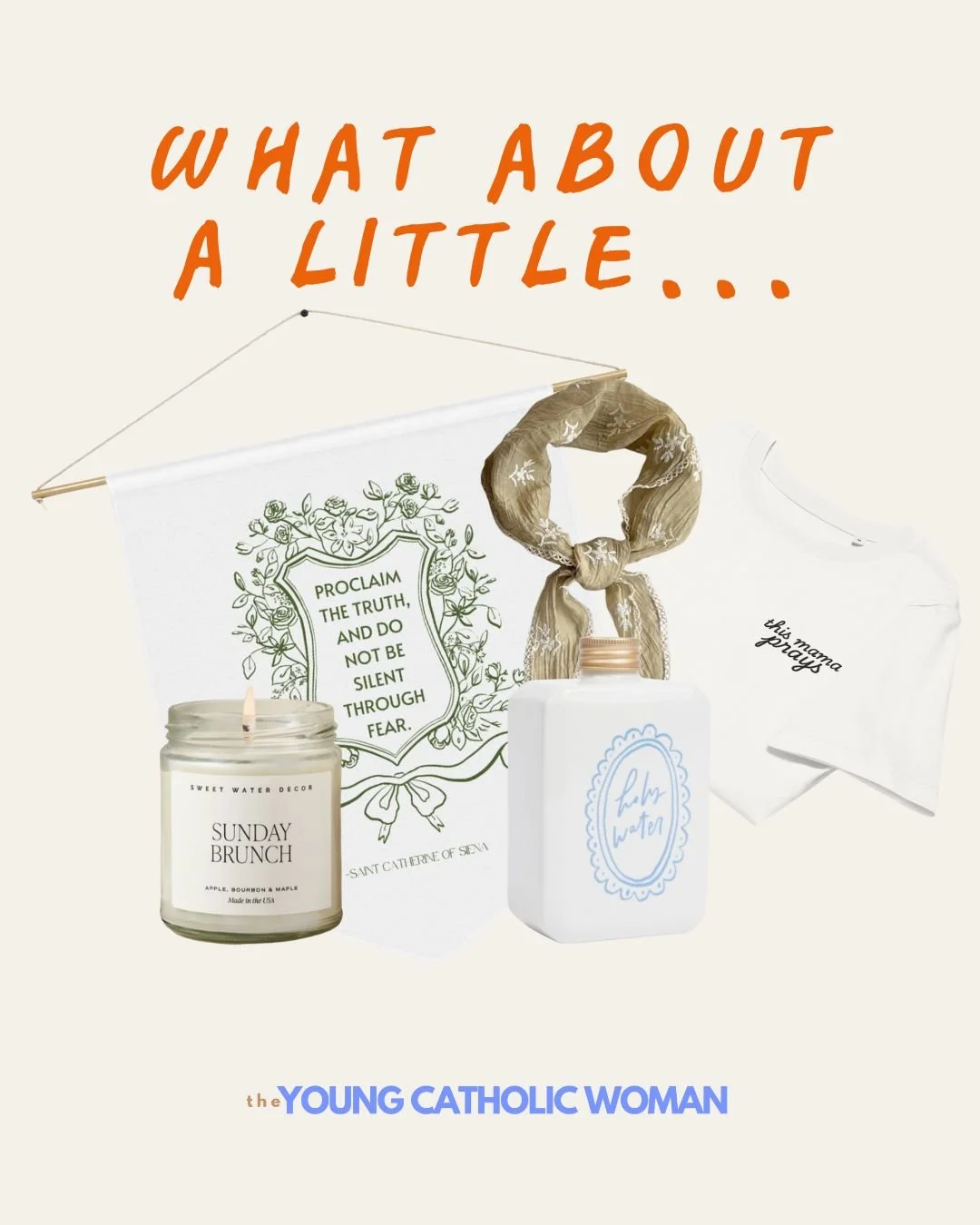 What about a little [[this!]] for Christmas? 😇