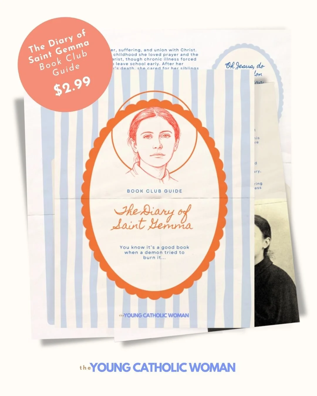 Remember how I said I wanted to take a step back from theYCW a bit in January to pray what the Lord would like me to do with it? I&rsquo;ve been coming up a bit blank because I kept hearing, &ldquo;We need to start with you.&rdquo;

As in, I can&rsqu