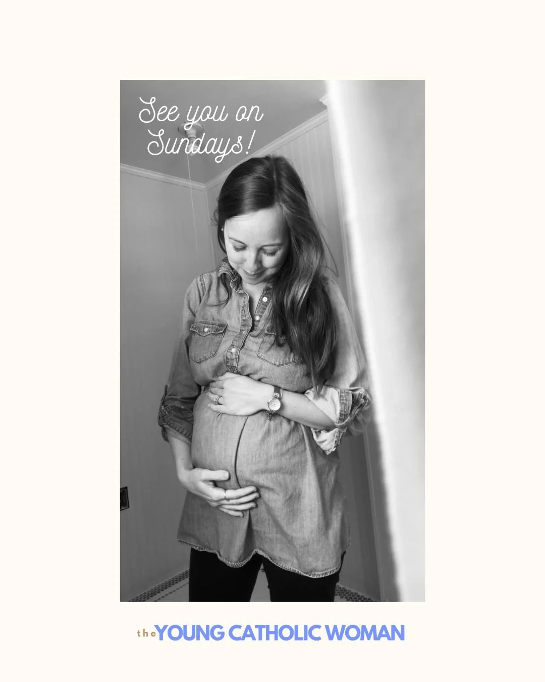 Thanks for dealing with our flurry of sales posts this week, friends! With that, I bid adieu during Lent! 👋😊

I may allow myself to pop on a little on Sundays, and I decided that my main issue is doom scrolling. Because of that, I'll still be sched