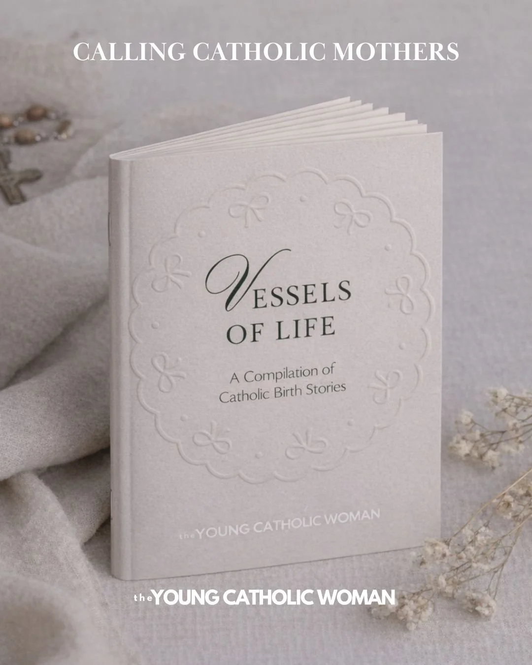 There&rsquo;s nothing quite like a beautiful birth story &mdash; and I know I&rsquo;m not the only one who feels that way. I&rsquo;m compiling stories for an ebook that will come out this summer, and I&rsquo;d LOVE to hear yours! 🤰

If you&rsquo;d l