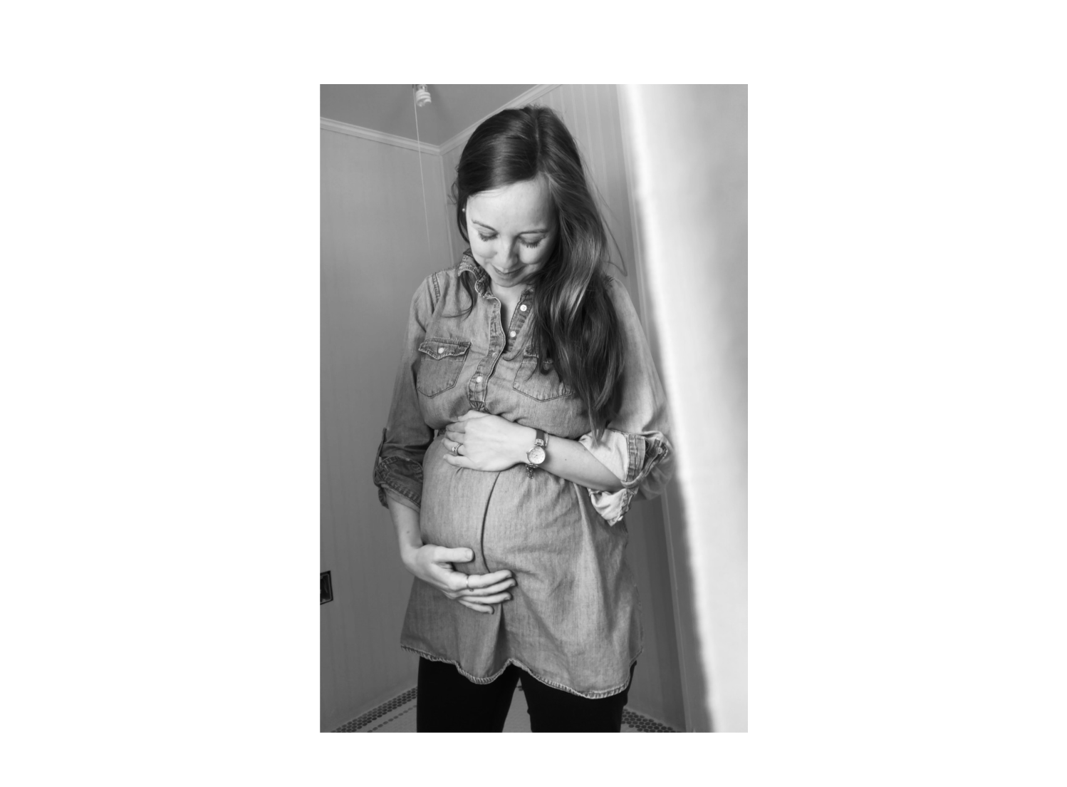 Are You Carrying Your Cross Or Just Holding It?