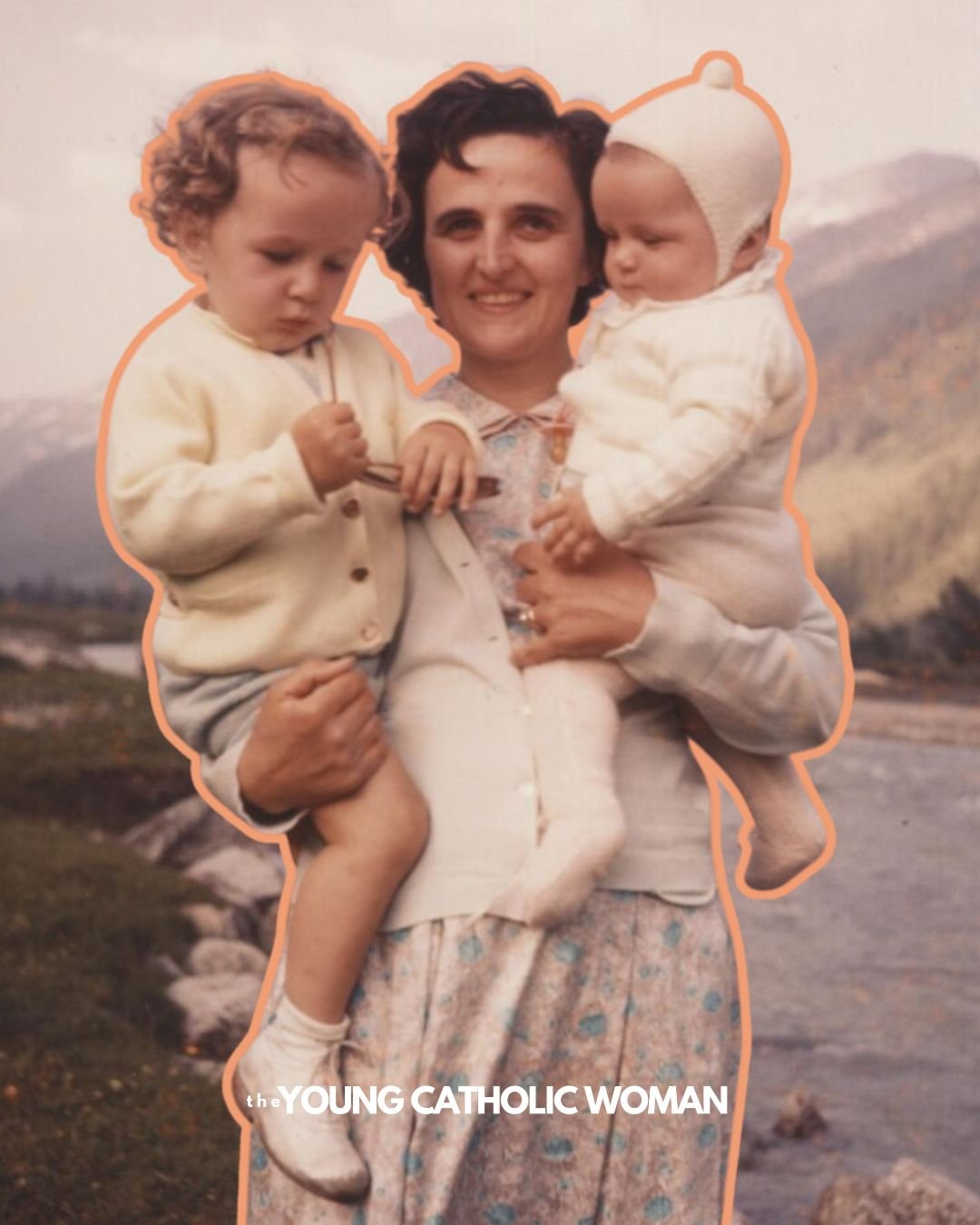 &ldquo;Love and sacrifice are closely linked, like the sun and the light. We cannot love without suffering and we cannot suffer without love.&rdquo; &mdash;Saint Gianna Molla