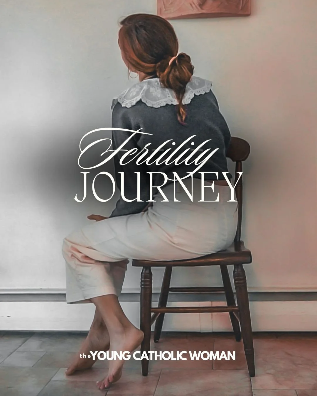 theYoungCatholicWoman has seen many variations since its founding in 2013&mdash;from an international blog, to quarterly magazines, to a shop&mdash;but one thing has remained consistent: it's a place where I've shared my heart with you&hellip;for thi
