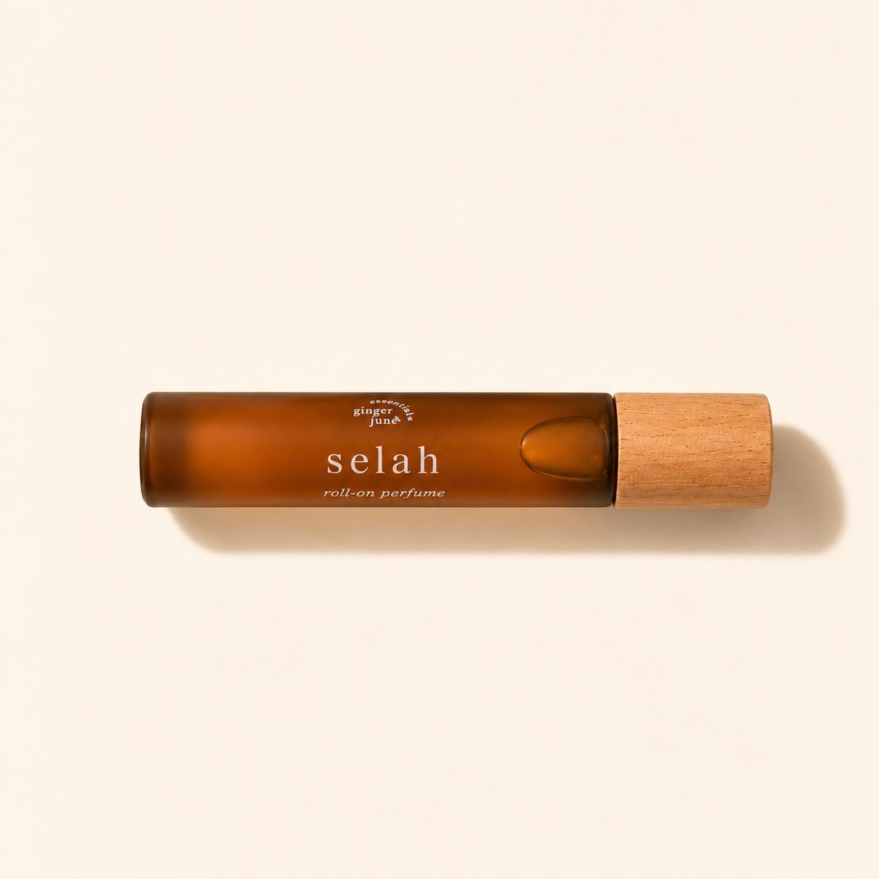 Selah - Botanical Perfume - 10mL Roller