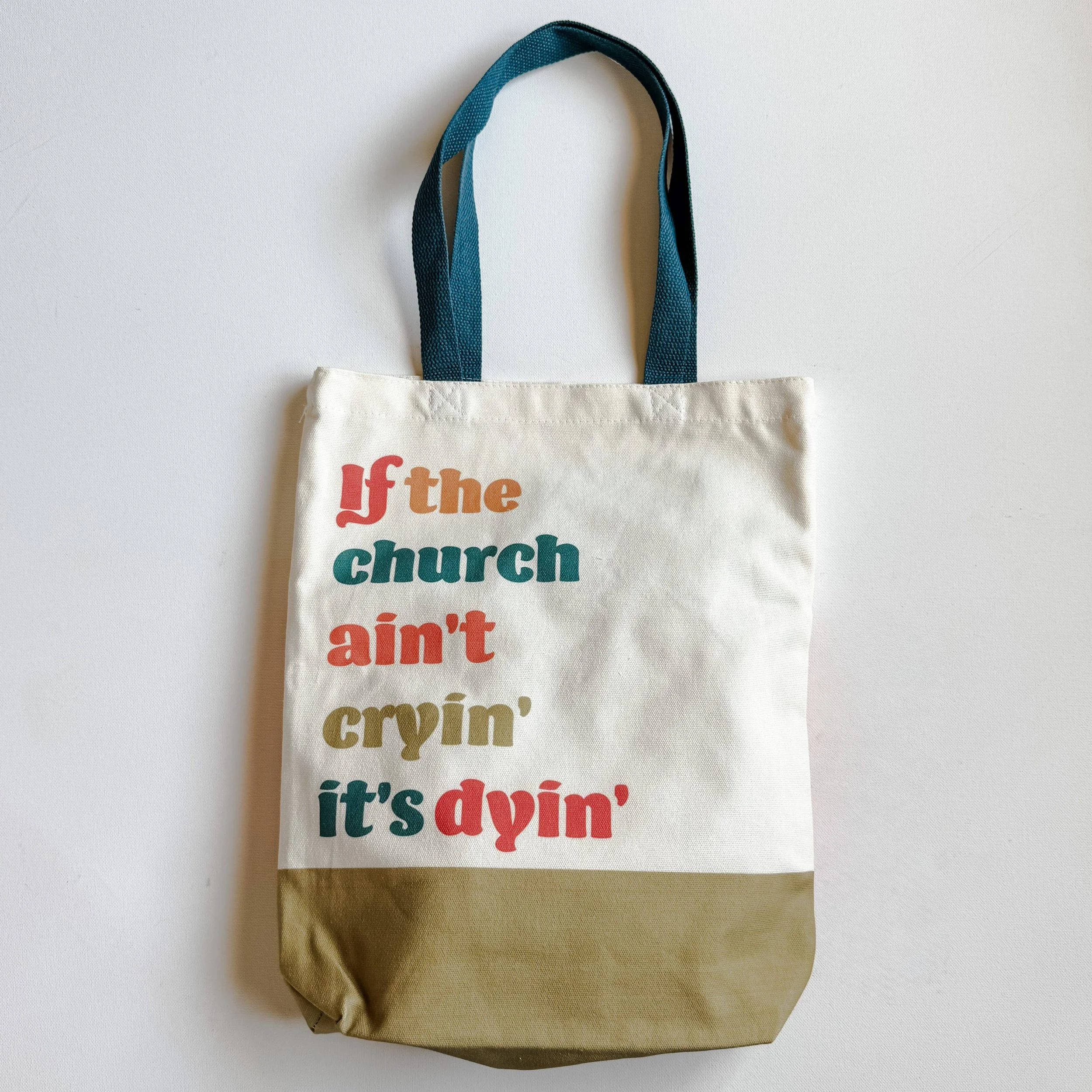 kids-catholic-mass-bag-if-the-church-aint-crying-its-dying.jpg