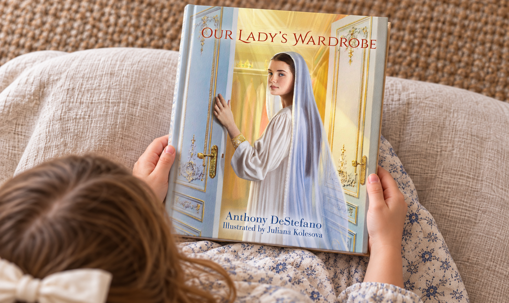 Our Lady's Wardrobe