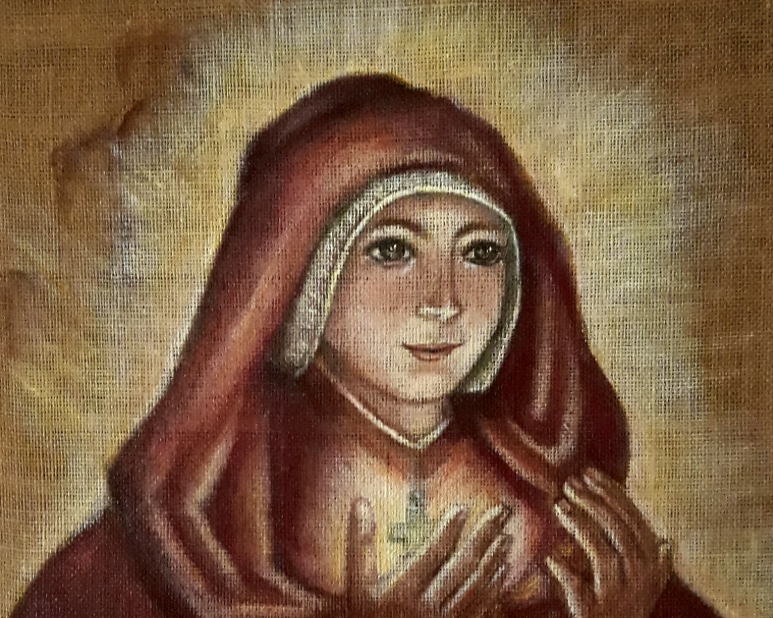 The Four Newest Female Catholic Saints — theYoungCatholicWoman