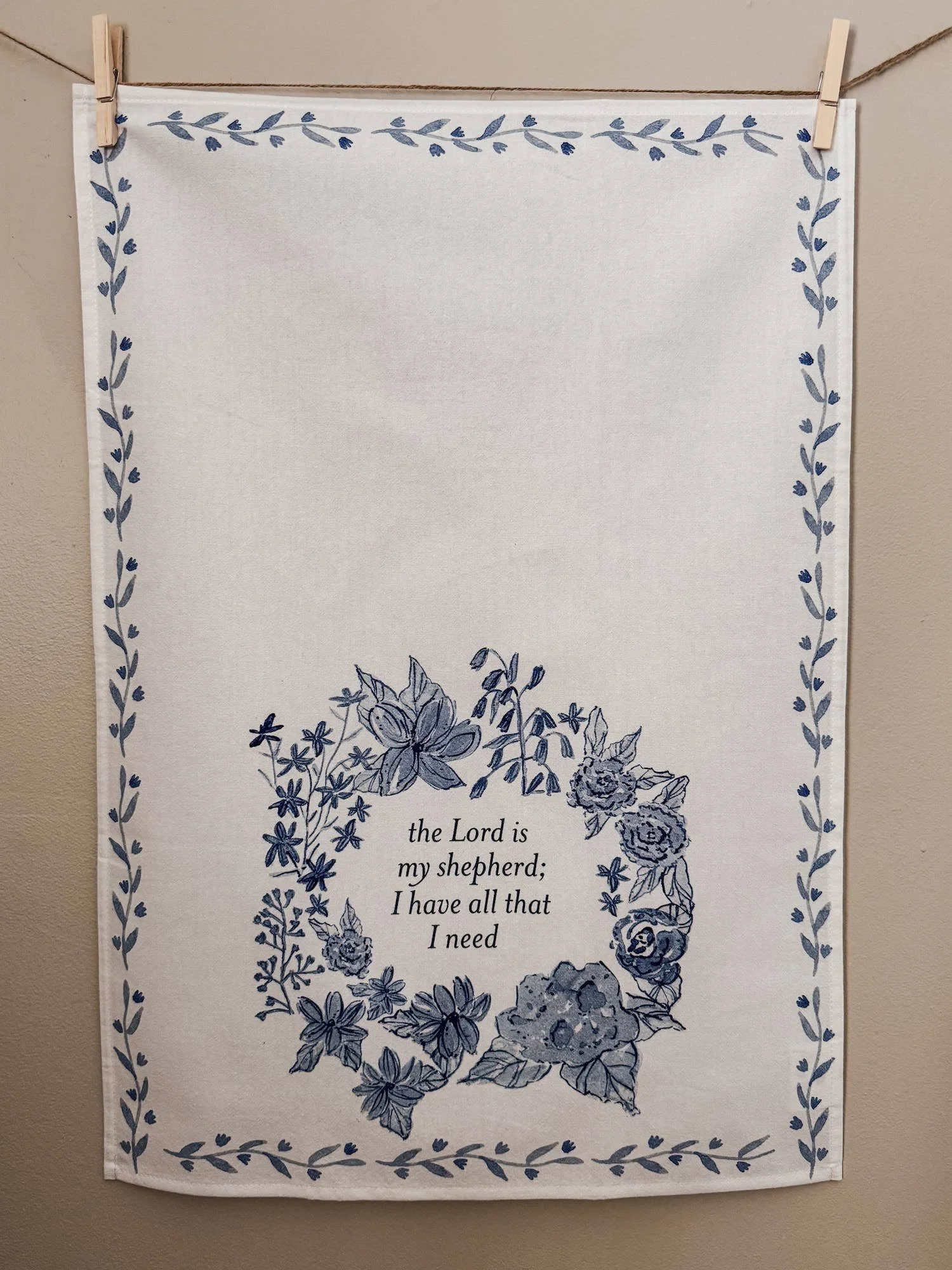 psalm-23-floral-kitchen-tea-towel-blue-white-2.jpg