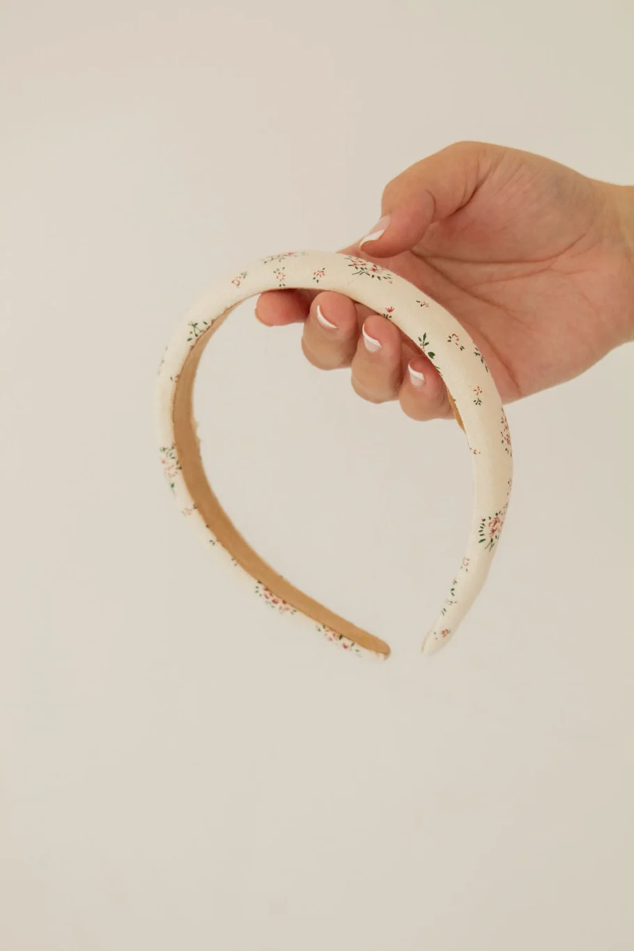 Garden of Eden Dainty Floral Headband