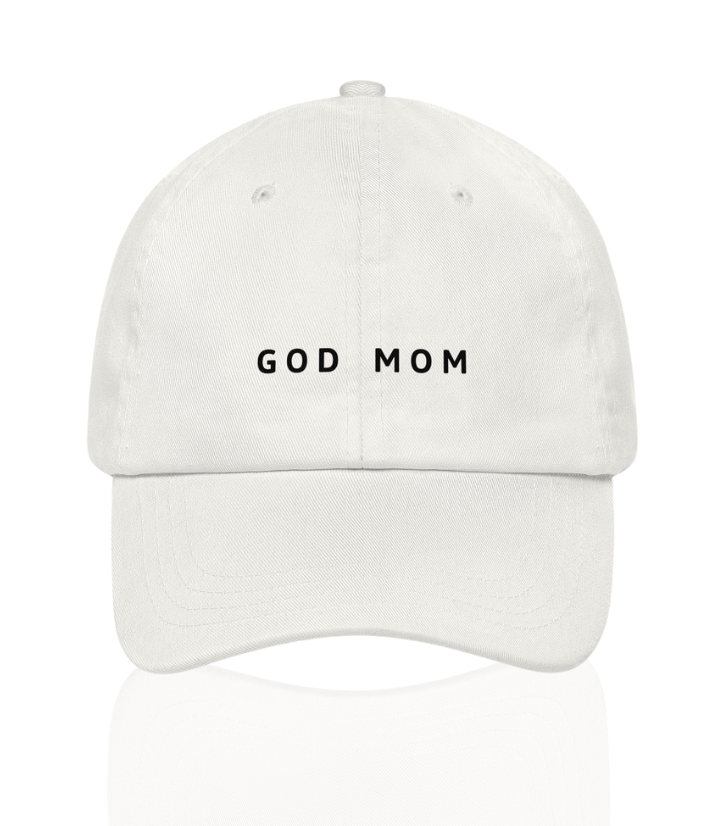 Catholic god parent gift for godmother