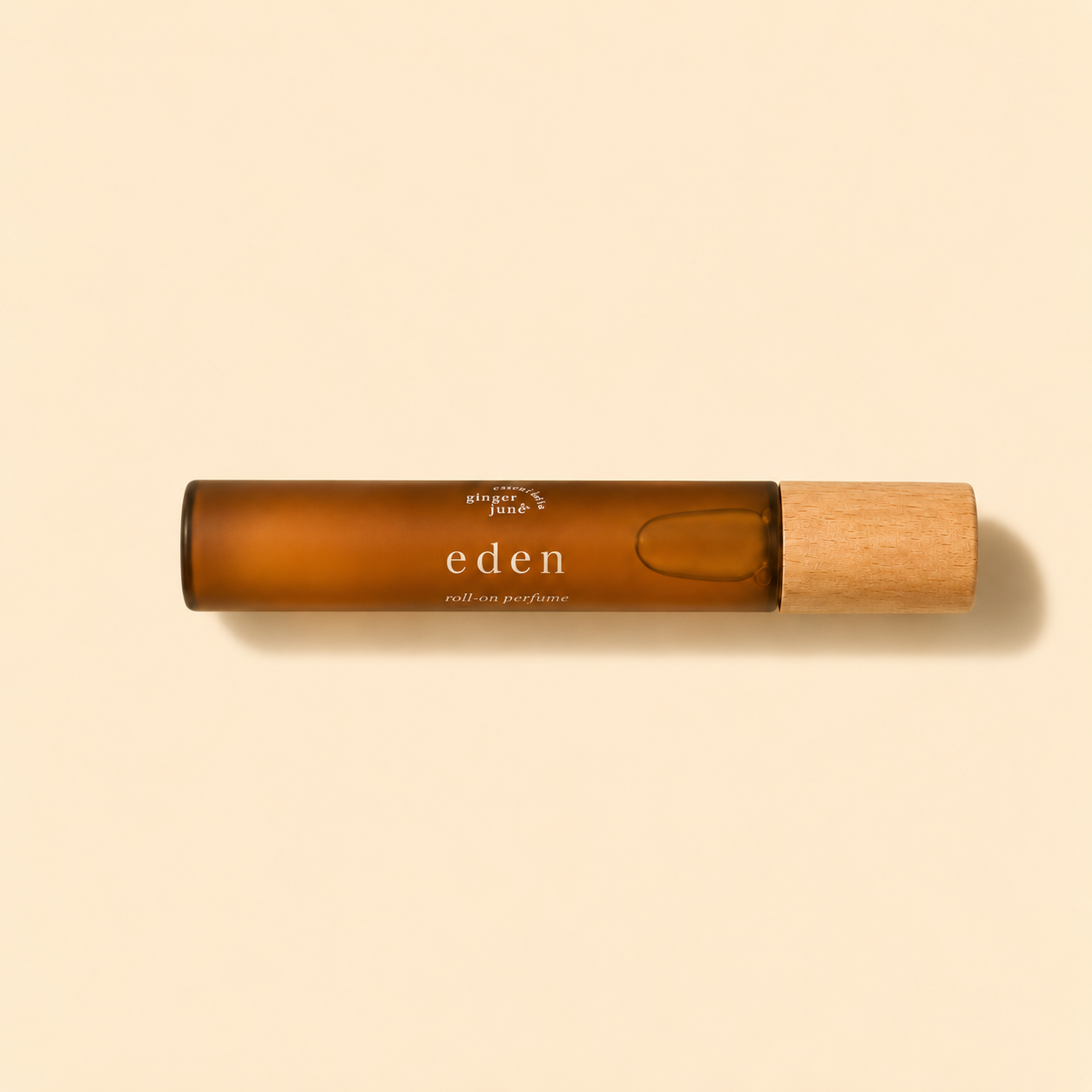 Eden - Botanical Perfume - 10mL Eau De Parfum
