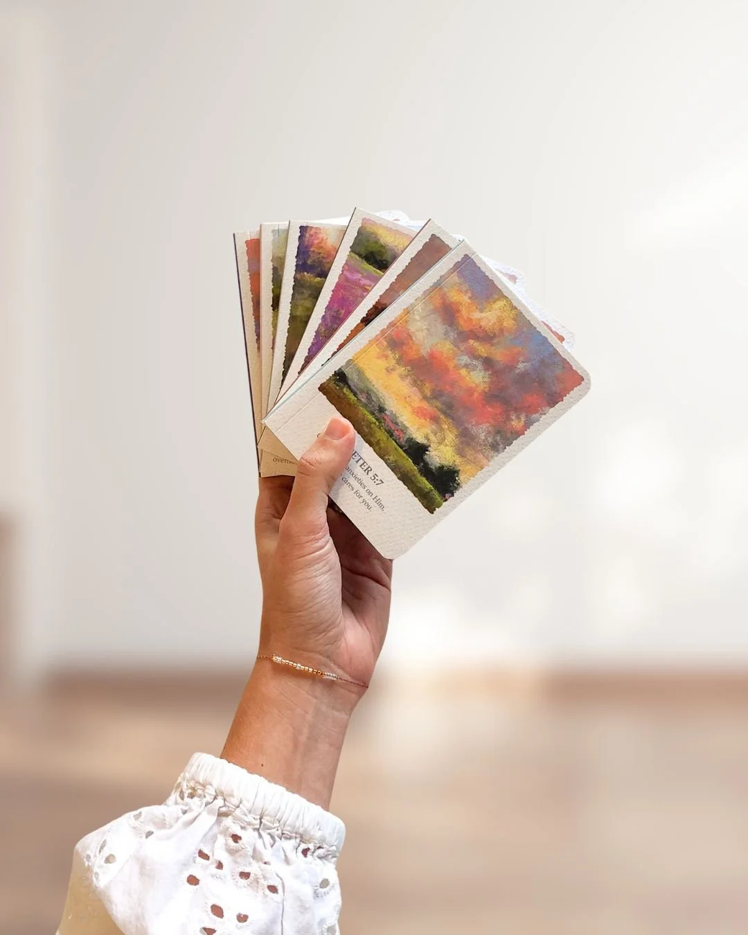 Little Scripture Notebooks