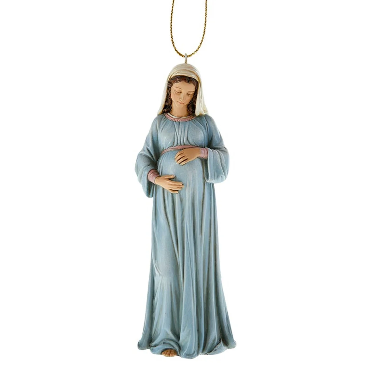 Mary, Mother of God Ornament