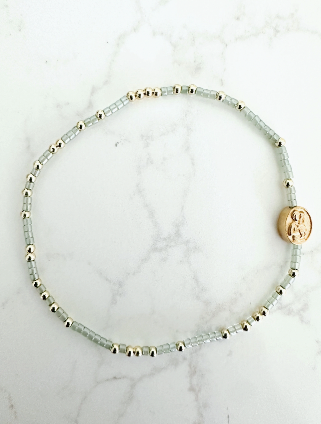 St. Gianna Bracelet