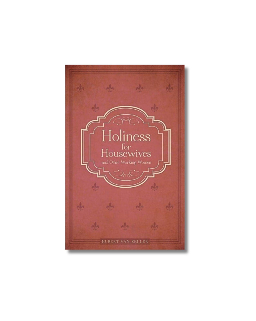 Holiness for Housewives