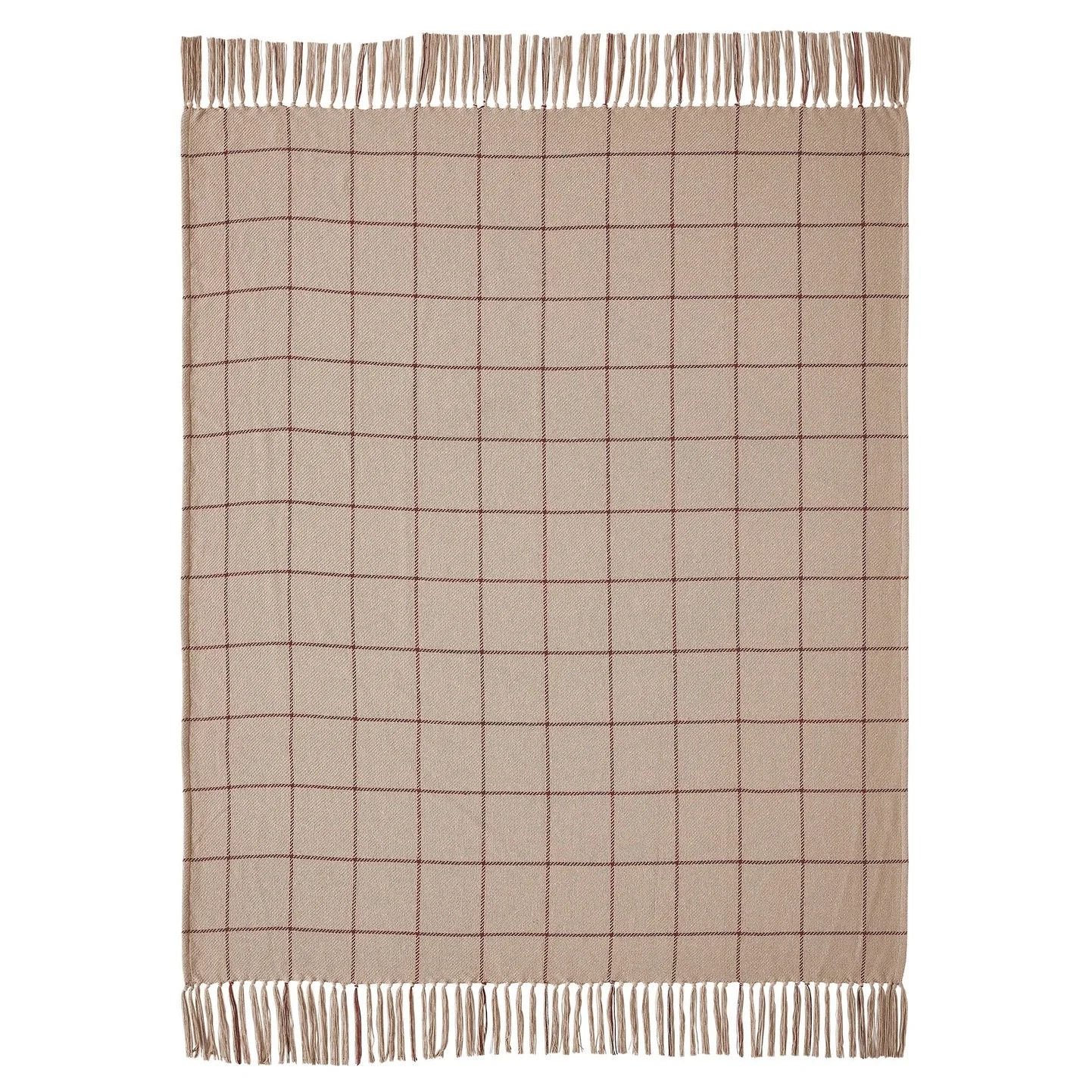 Saint Joseph Blanket Throw Catholic Gift