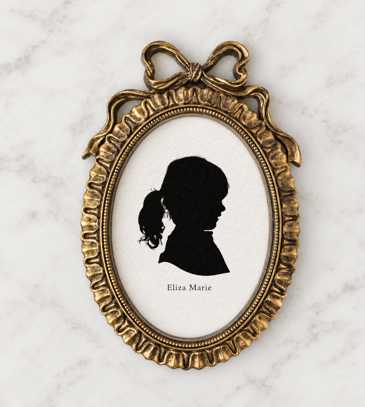LIMITED OFFER: Heirloom Custom Silhouette Cameo Downloadable Print — A.I Free