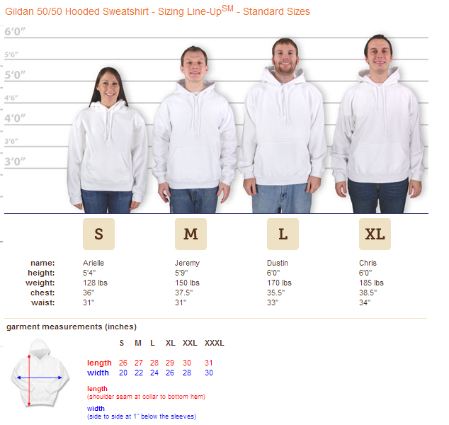 Gildan hoodie sizing chart.png