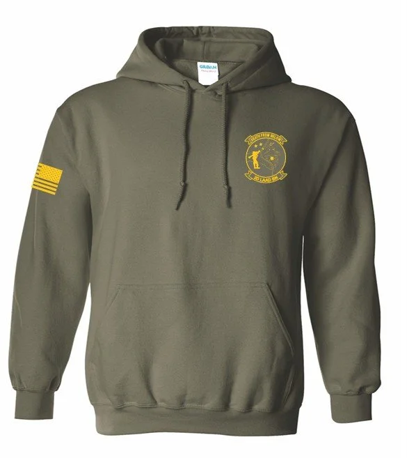 2nd LADD Hoodie front OD Green.jpg