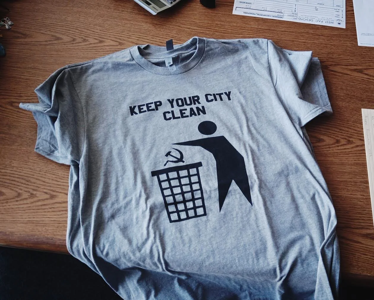 Keep your city clean tee.jpg