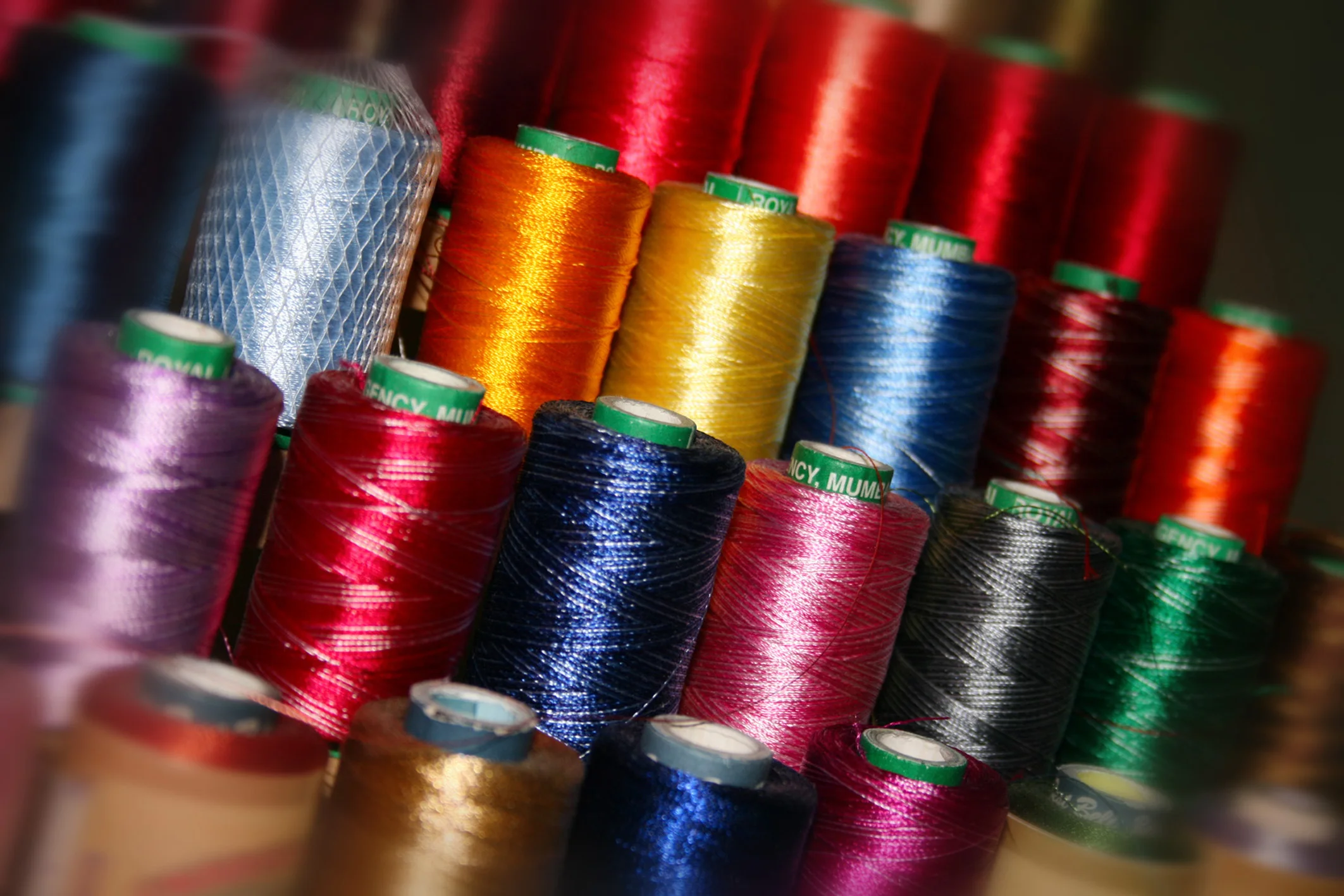 Embroidery