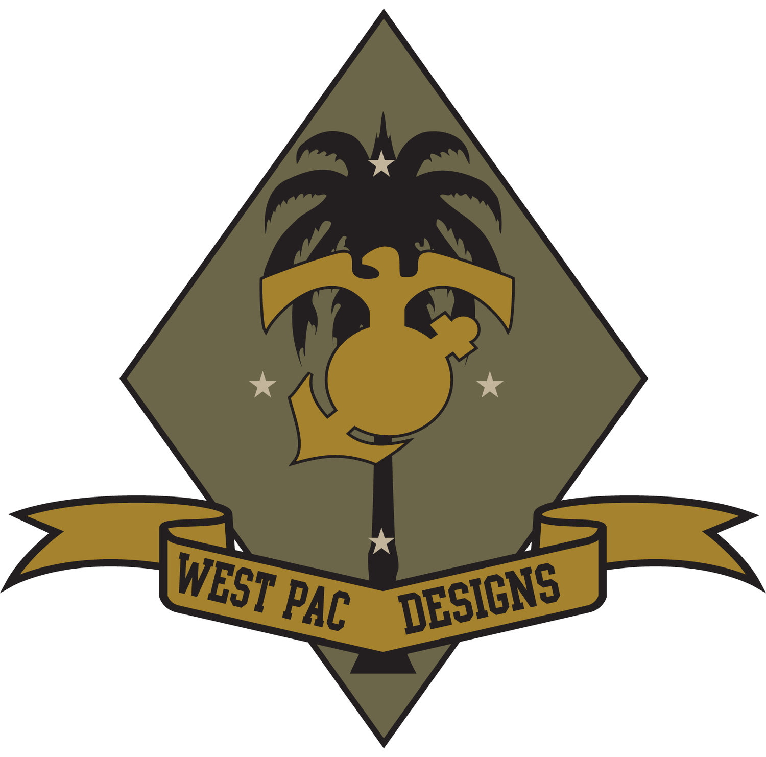 West Pac Designs