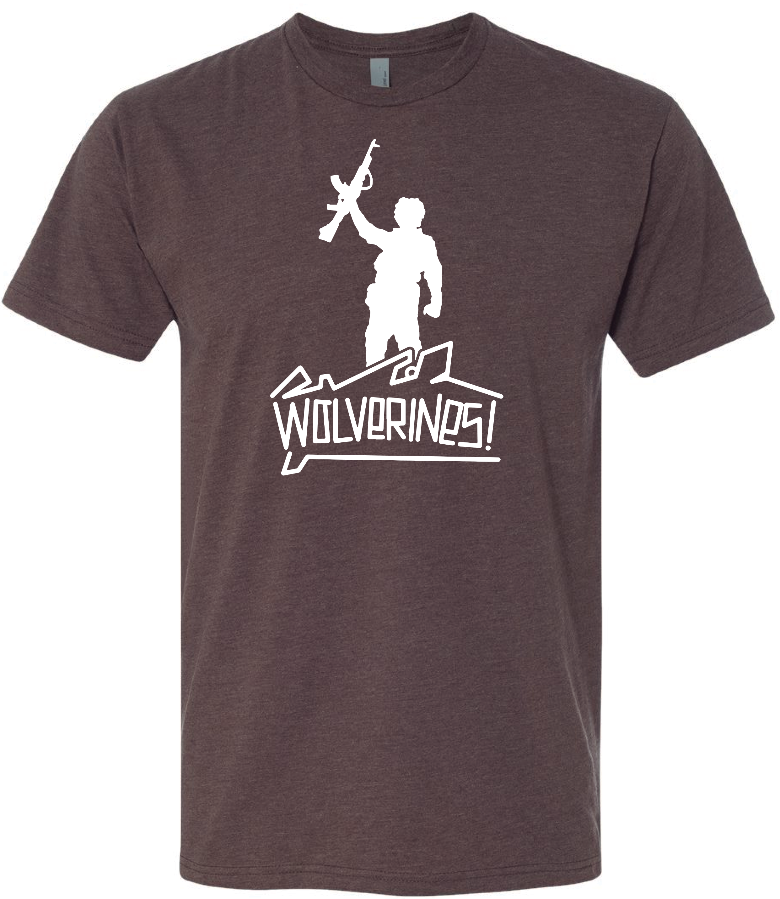 Wolverines - espresso tee.png