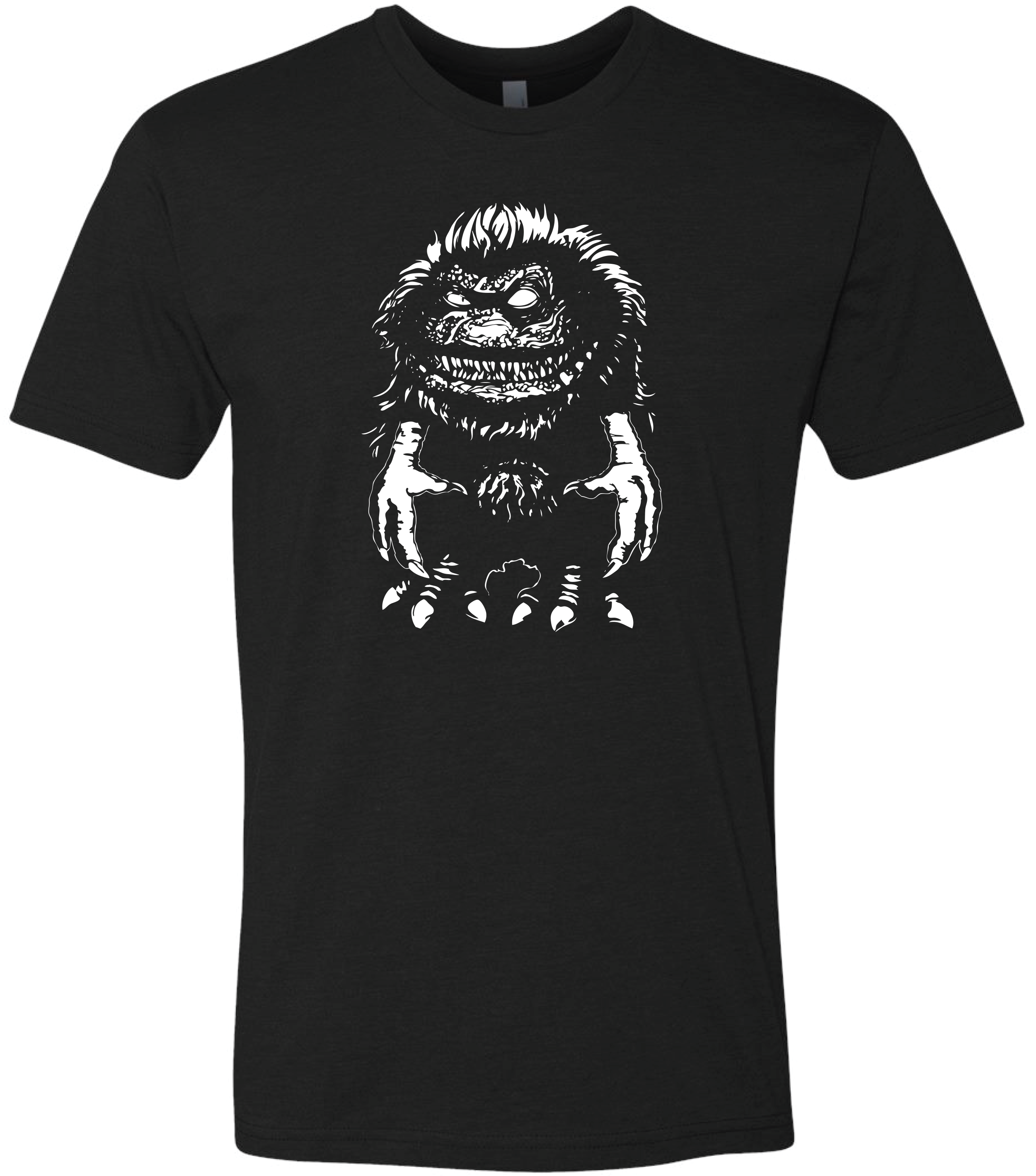 Critters - black tee.png