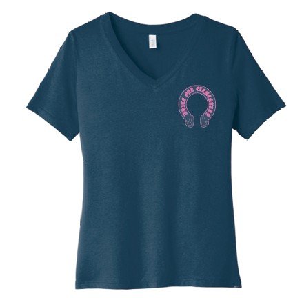 Vneck Blue front pink.jpg