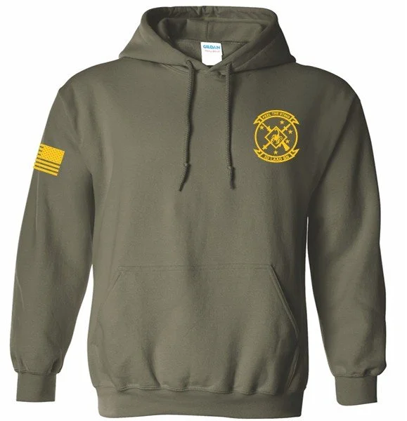 3rd NEW LADD Hoodie front OD Green.jpg