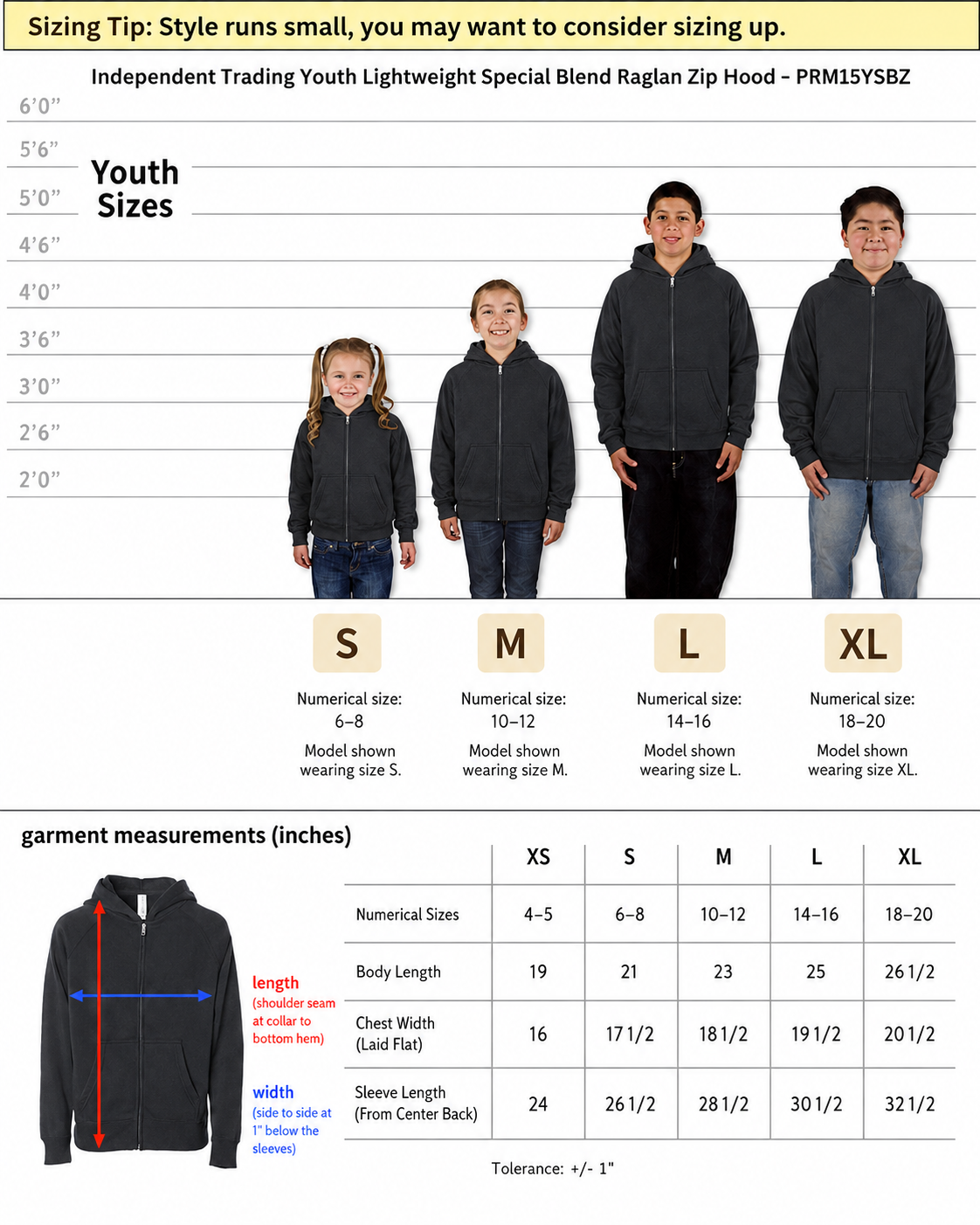 Independet full zip youth sizing chart.png