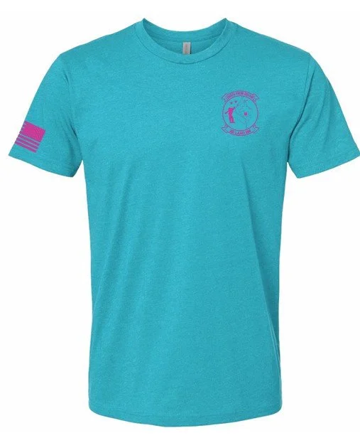 2nd LAAD Retro Tee front.jpg