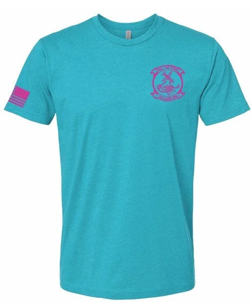 3rd LAAD Retro Tee front.jpg