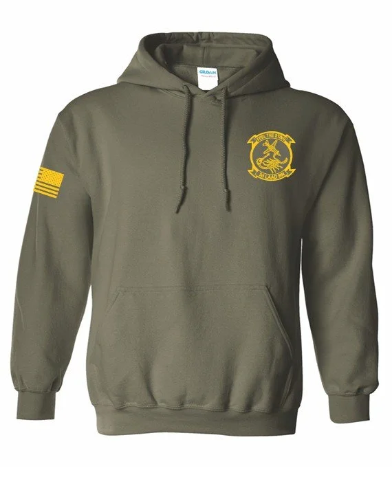 3rd LADD Hoodie front OD Green.jpg