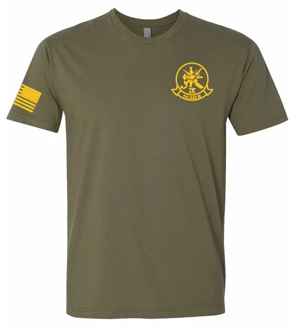 4th LAAD Tee front OD Green.jpg