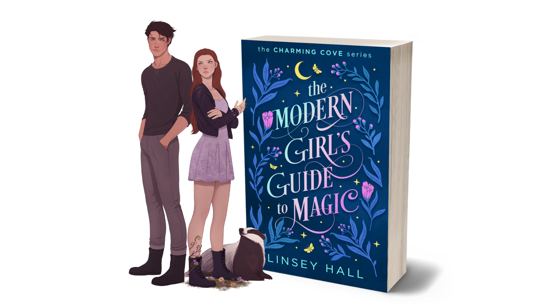 Your Guide to Modern Style Magic