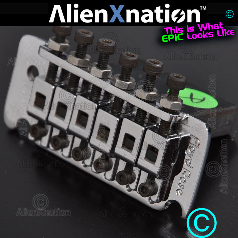 ヴィンテージ Floyd Rose FRT-3 80s FERNANDES Floyd Rose FRT-3