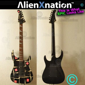 フェルナンデスジャクソンＶモデル完全ジャンク フェルナンデスジャクソンVモデル完全ジャンク フェルナンデス