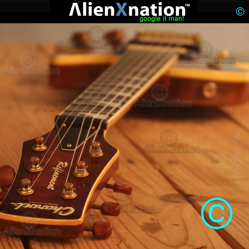 ブリトー喰わせろ　Charvel refinement R-S85 ブリトー喰わせろ Charvel refinement R-S85 ブリトー喰わせろ様