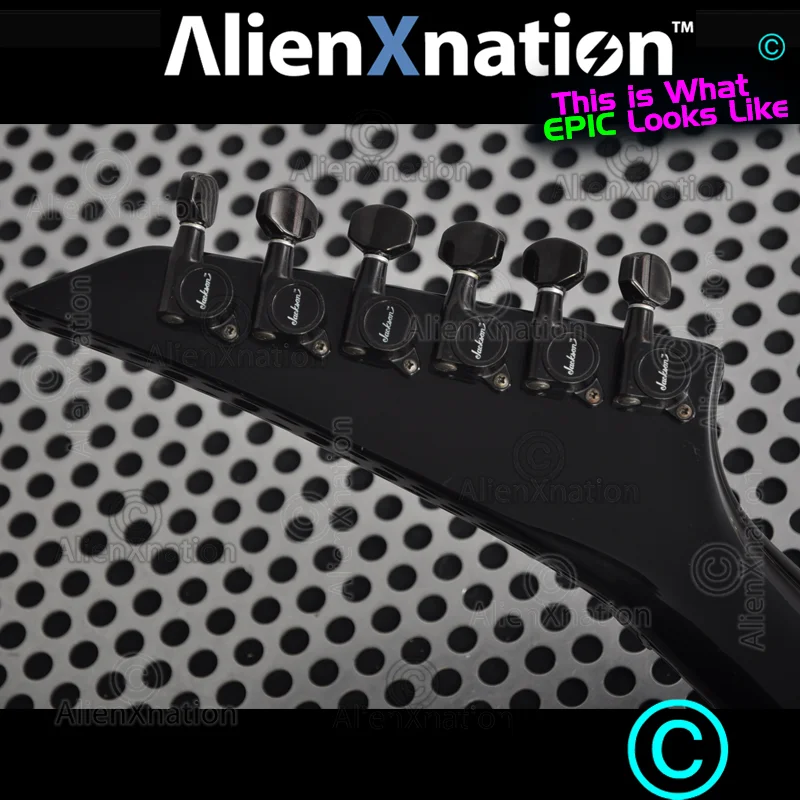 Charvel Model2 American custom 希少!美品! Charvel Model 2 Limited Edition 1986 — AXN™ Guitars