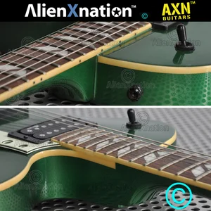 Fernandes Ravelle Dave Kushner — AXN™ Guitars