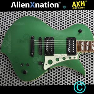 Fernandes Ravelle Dave Kushner — AXN™ Guitars