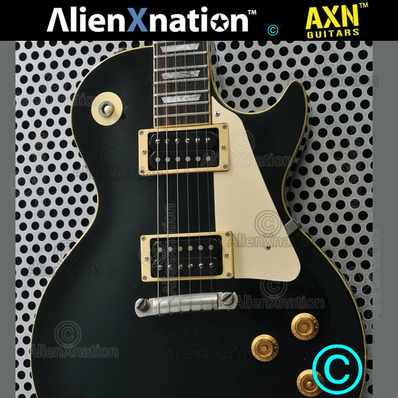 Greco EG800J Jeff Beck Model  